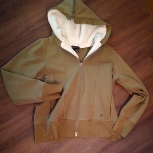 Athleta Coat Size Xl